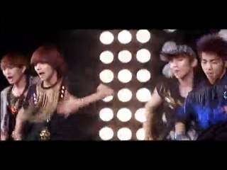 SHINee - Juliette