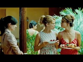 Una hora más en Canarias - teaser tráiler