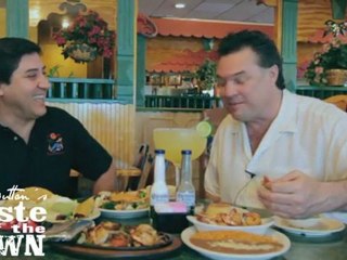 Taste of the Town - La Siesta - Murfreesboro