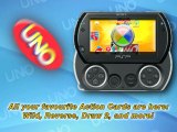 UNO (trailer) - Jeu PSP & PSPgo Gameloft