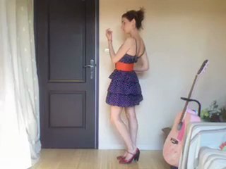 Casting miss meteo de canal +