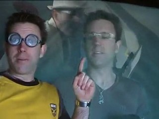 LES 2 MINUTES DU PEUPLE  chanson les petites betes