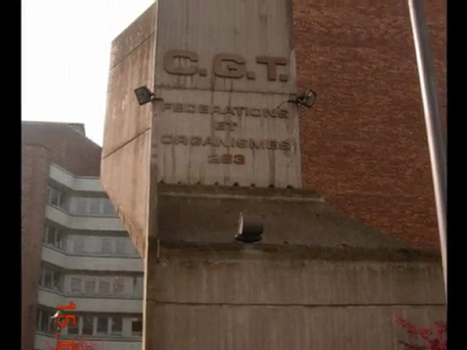 comission éxécitive fédérale les 15 et 16 mars 2010