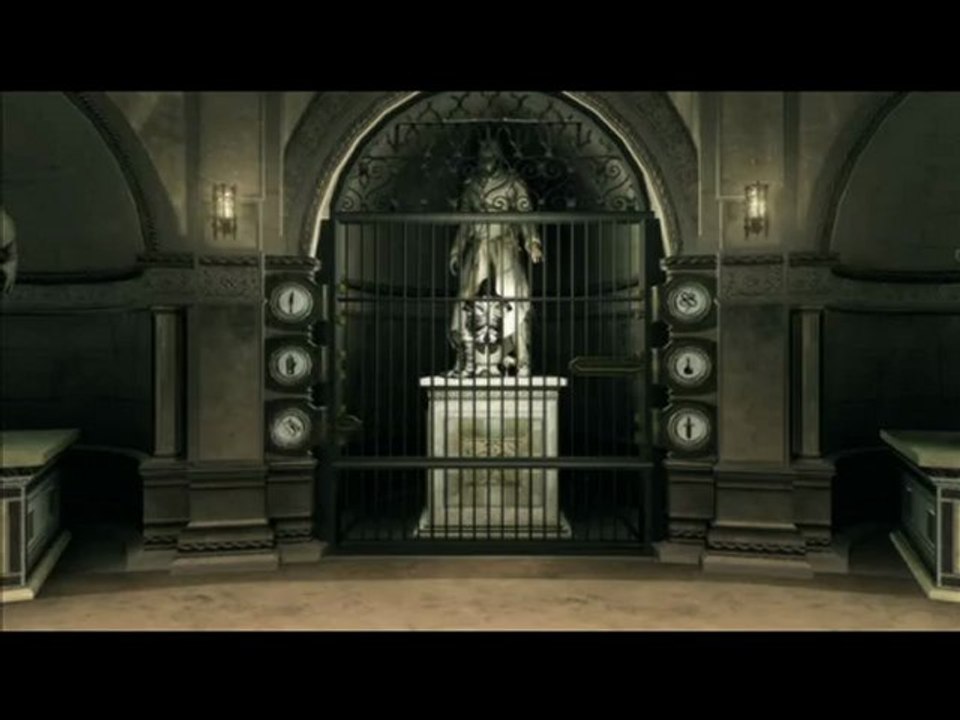 Assasin's creed 2 L'armur d' altair