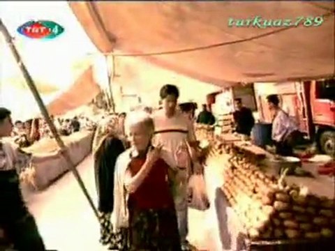 Pınar DİLŞEKER-Nar Tanesi (Klip)