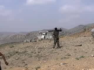 OUPS ! Regis se fait mal