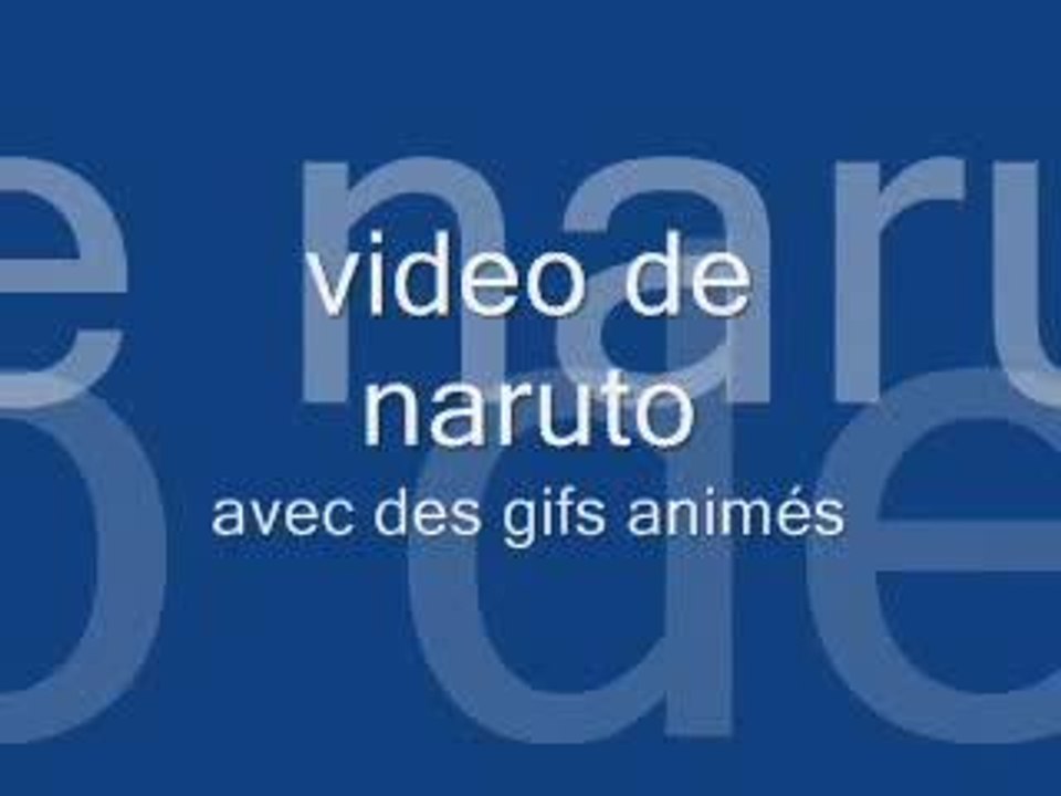 naruto