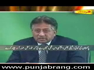 Front Line 16th April 2010 part 2