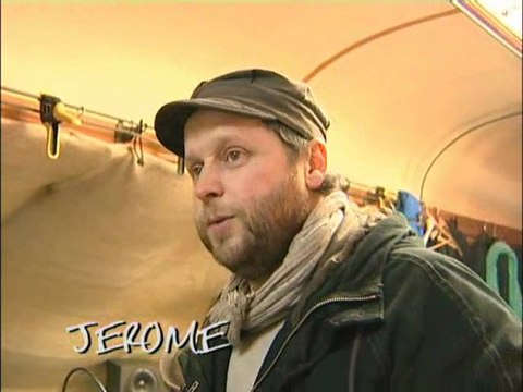 Calaisis TV: Dans les coulisses du Channel Scéne Nationale