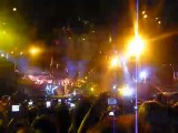 Tokio Hotel - Sonnensystem (live 14/04/10 Bercy)