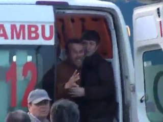 Şehit Polis Ramazan Arslan