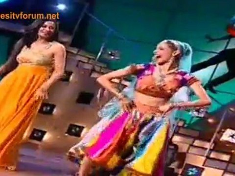 Dance Sangram 16th April 2010 pt2