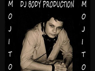 MOJITO - DJ BODY PRODUCTION