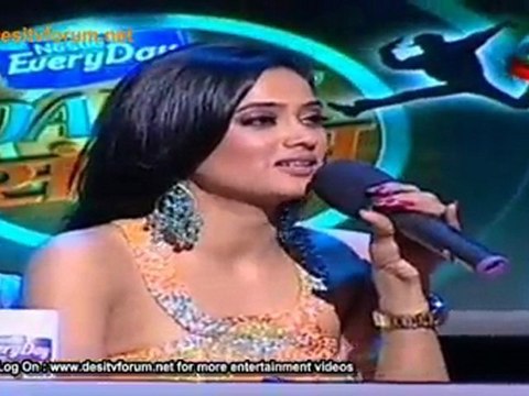 Dance Sangram 16th April 2010 pt4