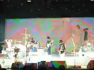 -M- Printemps de Bourges - "Le complexe du Corn-flakes"