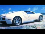 2010 Bugatti Veyron 16.4 Grand Sport: The Art of Seduction