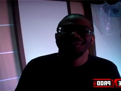 Making of Viser la victoire - Admiral t ,La Fouine ,Medine