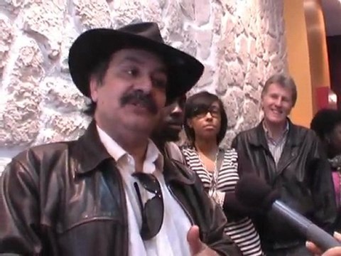 Gospel SousleSoleil Café Restaurant-Spécialités Métissés