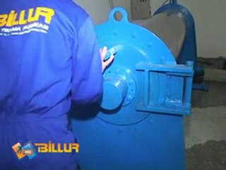 Billur Halı Yıkama Fabrikası