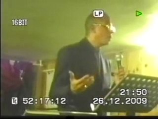 Ev. Papy LELO : "Le lieu de repos, 2e j"(p5)