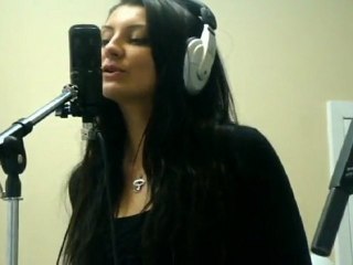 Lady Gaga - Telephone ft. Beyoncé (Cover)
