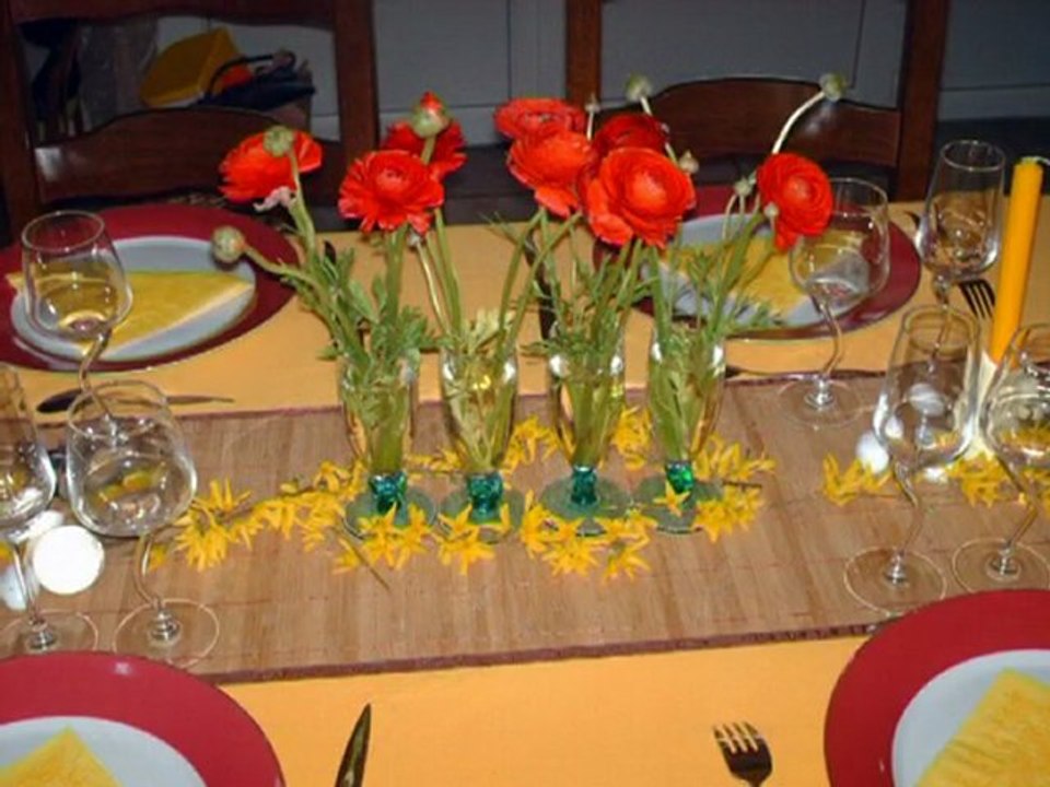 2 ans, 28 ans, paques 2010