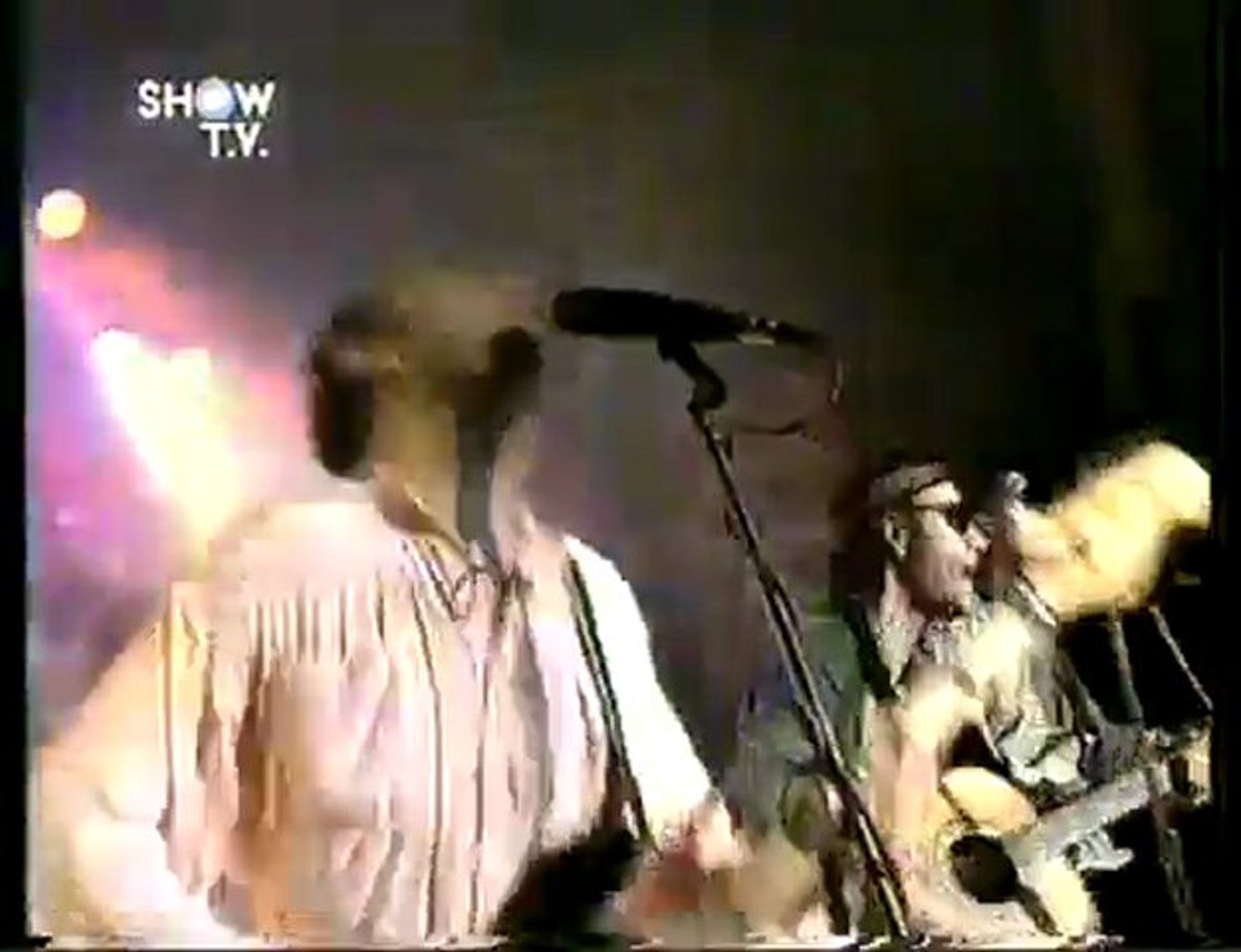 ⁣Show Radyo Reklamı (Show TV)