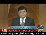 Aaj Kamran Khan Ke Sath 16th April 2010 part 1