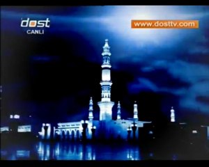 Mustafa CAYMAZ - GÖZÜMÜN NURU