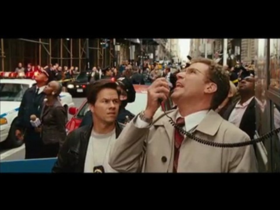 The Other Guys - Movie Release 2010