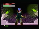 WT  Zelda : OOT / 35. L'amour de Nayru