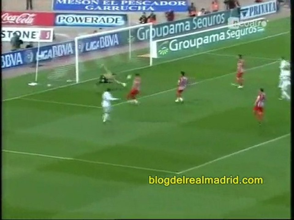 Almeria-Madrid