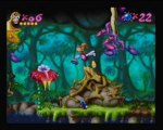 rayman walkthrough 01: présentation