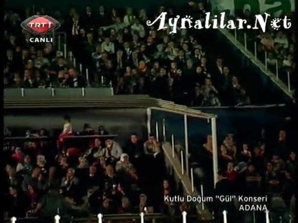 KUTLU DOGUM HAFTASI ADANA 2010 - ERHAN GüLERYüZ