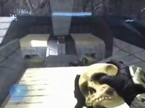 Halo 3 Easter eggs, glitches and cheat codes