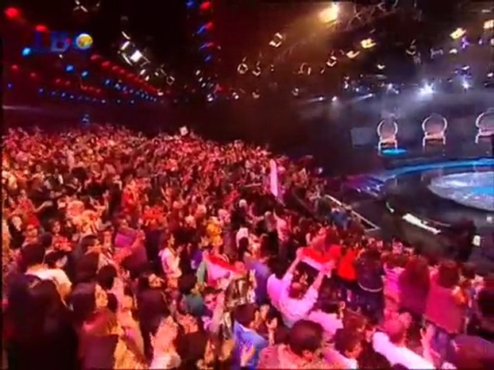 Prime 9 - Sultan Azouz - 16/04 - Starc LBC 7 (2.3)