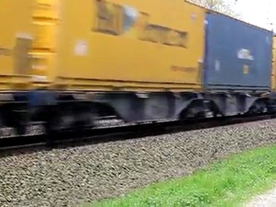 TRAIN