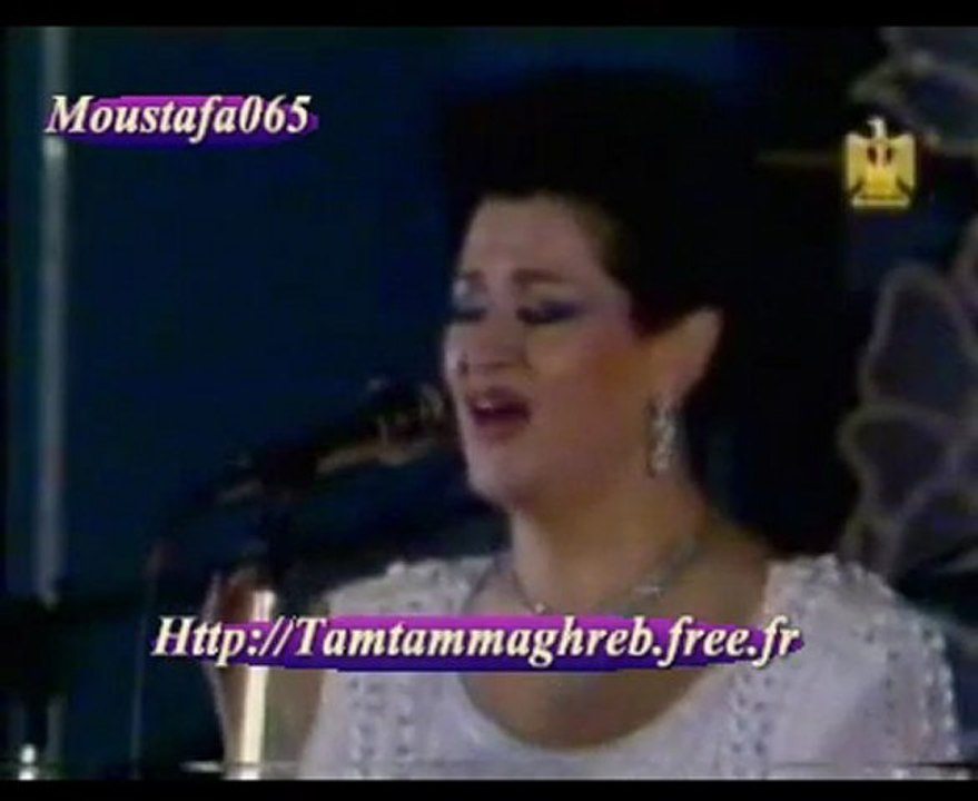 Warda : Ala Eini / 1988