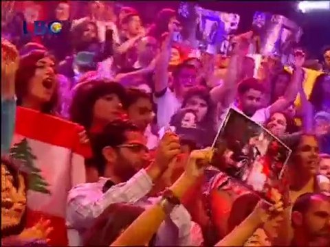 Prime 9 - Nassif & Badrya - 16/04 - Starc LBC 7 (3.1)