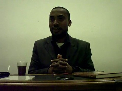 Mohamed Bajrafil - Amour et Miséricorde