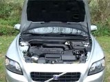 VOLVO C70 T5: DOBLE DE CUERPO