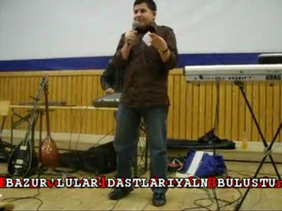 Bazur Gecesi 4 Seva Bazurian1