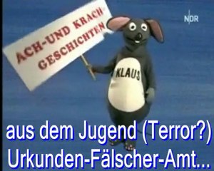 000 Jugendamt Berlin aalglatter Amtsmißbrauch?