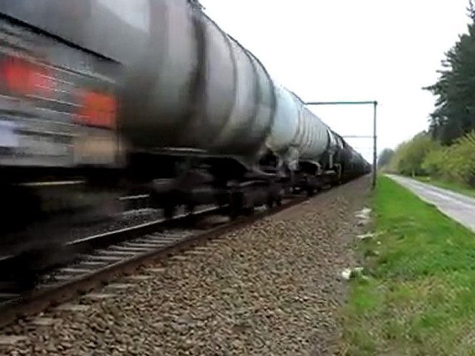 TRAIN