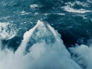 Oceans - Weathering the Storm