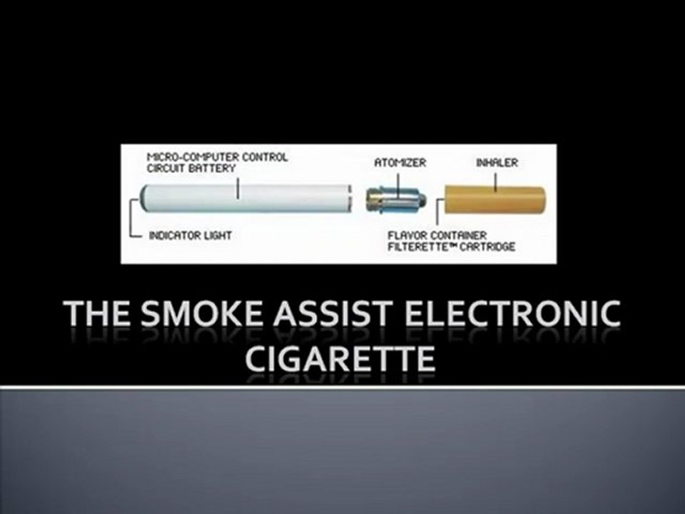 Smoke Assist,