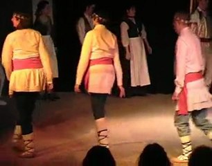 Orok Betan 6 - 2010 - Danse 2