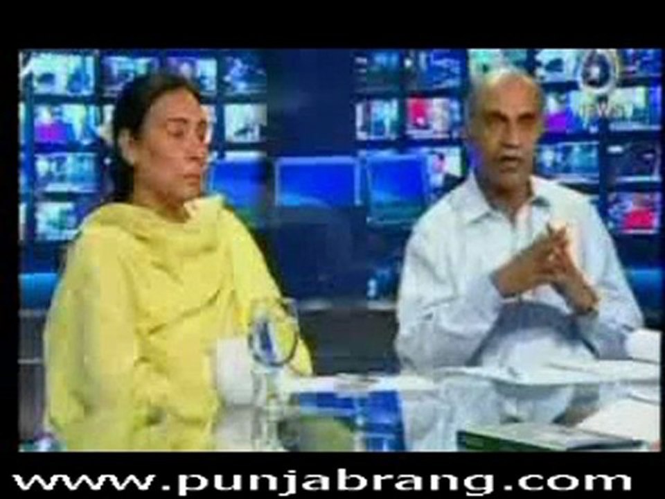 Live With Talat 16 Part 2