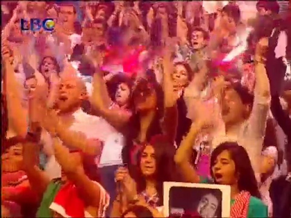 Prime 9 - Nassif & Khaled - 16/04 - Starc LBC 7 (4.3)