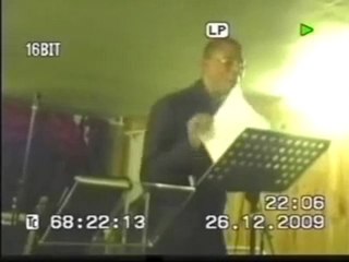 Ev. Papy LELO : "Le lieu de repos, 2e j"(p7)